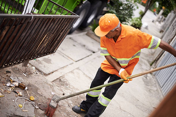 Same-Day Junk Removal Services in Seabrook Farms, NJ